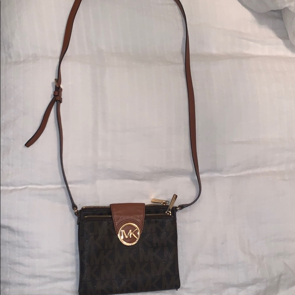 Michael Kors Crossbody